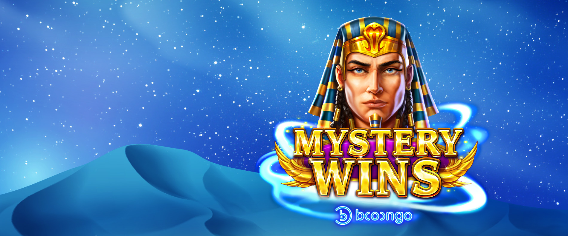 PULA NAGRÓD 50 000 EUR Nie przegap turnieju Mystery wins od Booongo!